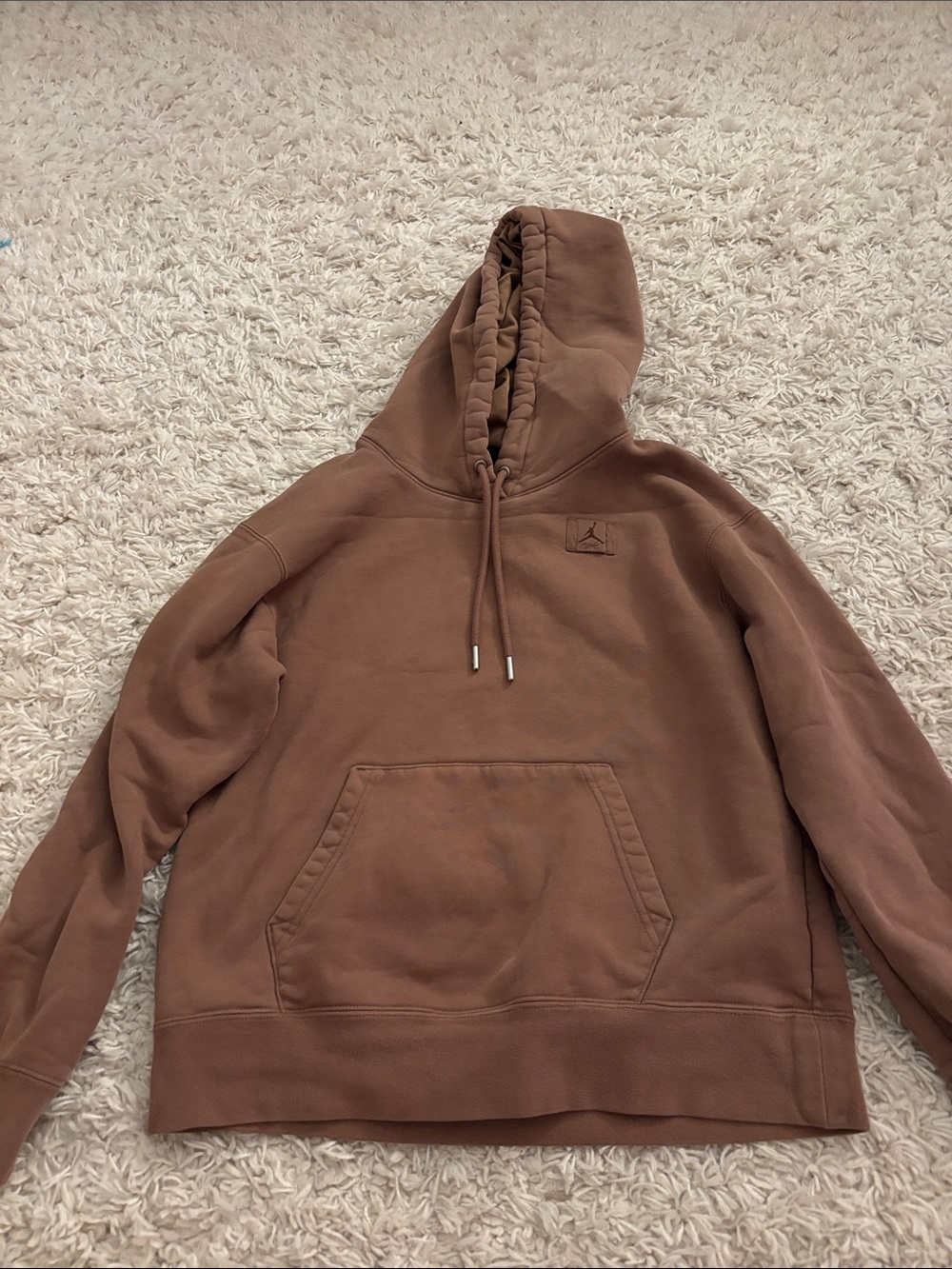 Jordan Air hoodie